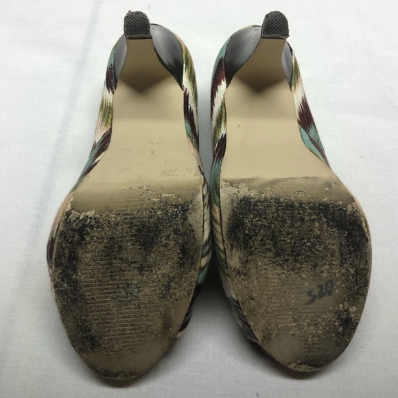 Madden girl high heels - Picture 4 of 8